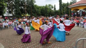 CULTURA – Municipio de Bugaba